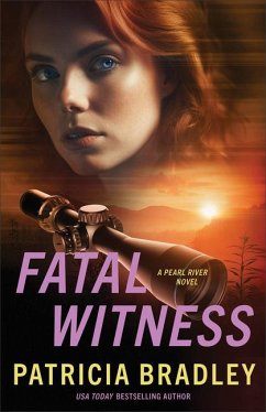 Fatal Witness - Bradley, Patricia