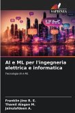AI e ML per l'ingegneria elettrica e informatica