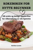 KOKEBOKEN FOR HYTTE BEGYNNER