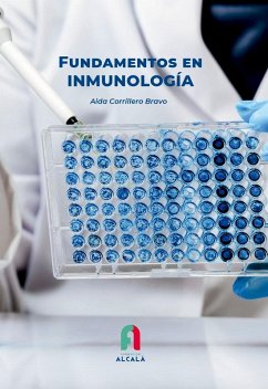 Cover Fundamentos en inmunologia
