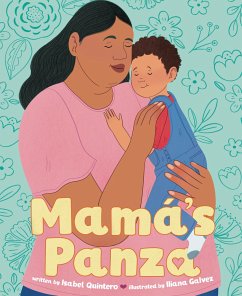 Mamá's Panza - Quintero, Isabel