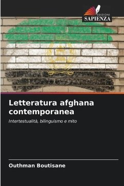 Letteratura afghana contemporanea - Boutisane, Outhman