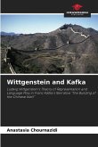 Wittgenstein and Kafka