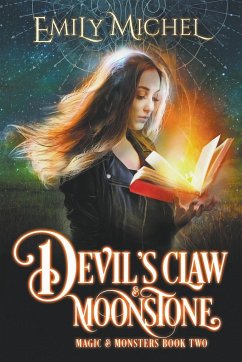 Devil's Claw & Moonstone - Michel, Emily
