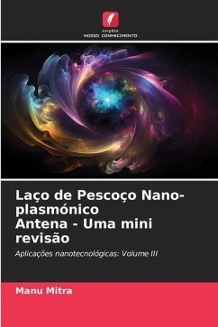 Laço de Pescoço Nano-plasmónico Antena - Uma mini revisão - Mitra, Manu