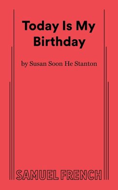 Today Is My Birthday - Soon He Stanton, Susan