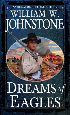 Cover Dreams of Eagles