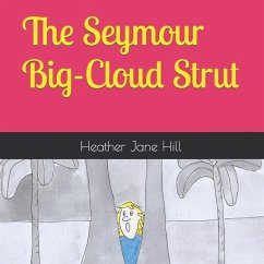 The Seymour Big-Cloud Strut - Hill, Heather Jane