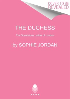 The Duchess - Jordan, Sophie