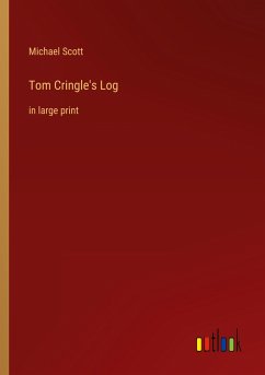 Tom Cringle's Log