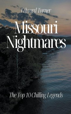 Missouri Nightmares - Turner, Edward