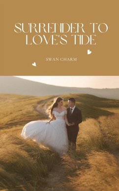 Surrender to Love's Tide - Charm, Swan