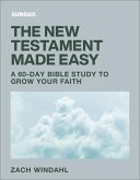 The New Testament Made Easy