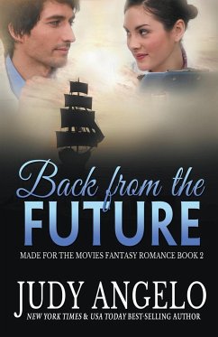 Back from the Future - Angelo, Judy