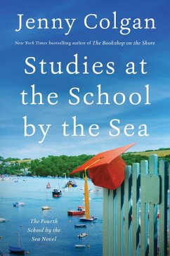 Studies at the School by the Sea - Colgan, Jenny