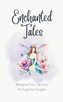 Enchanted Tales - Teakle
