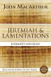 A Jeremiah and Lamentations - Bild 1