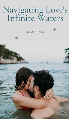Navigating Love's Infinite Waters - Charm, Swan