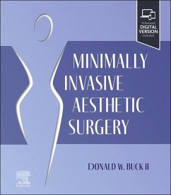 Minimally Invasive Aesthetic Surgery - Buck II, Donald W