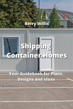 Cover Shipping Container Homes
