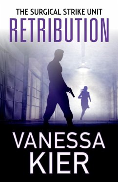 Retribution - Kier, Vanessa