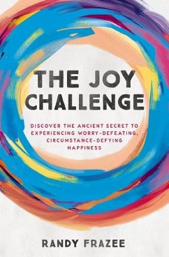 The Joy Challenge - Frazee, Randy