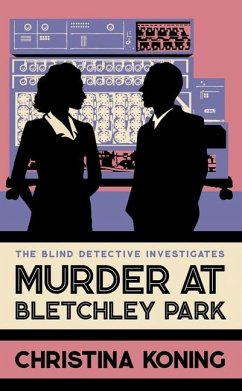 Murder at Bletchley Park - Koning, Christina