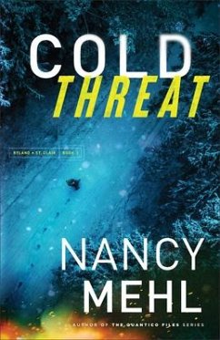 Cold Threat - Mehl, Nancy