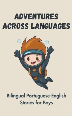 Adventures Across Languages - Teakle