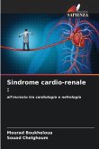 Sindrome cardio-renale :