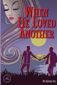 Cover When He Loved Another