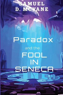 Paradox and the Fool in Seneca - D. McVane, Samuel
