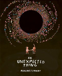 An Unexpected Thing - Lindsay, Ashling