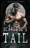 Scarlett's Tail: Wolf Shifter Romance