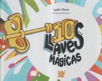 10 Llaves mágicas