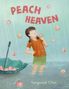 Peach Heaven - Choi, Yangsook