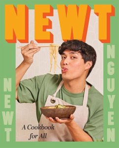 Newt - Nguyen, Newt