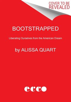 Bootstrapped - Quart, Alissa