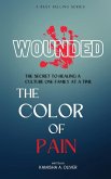 Wounded Wounded