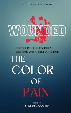 Cover Wounded