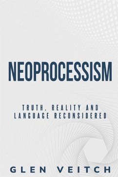 neo-processualism - Veitch, Glen
