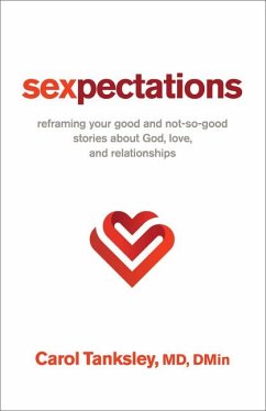 Cover Sexpectations