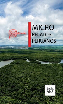 Micro Relatos Peruanos - Herrera Mendoza, Camila; Villanueva Fernández, Natalia; Edu Romero Romero, Gean Luca