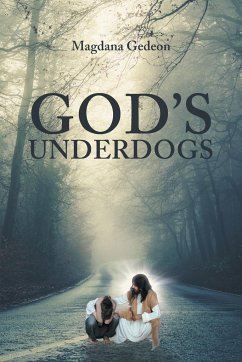 God's Underdogs - Gedeon, Magdana