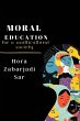 Moral Education for a Multicultural... - Bild 1