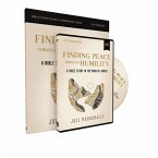 Finding Peace Through Humility Study Guide with DVD