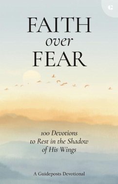 Faith over Fear - Guideposts