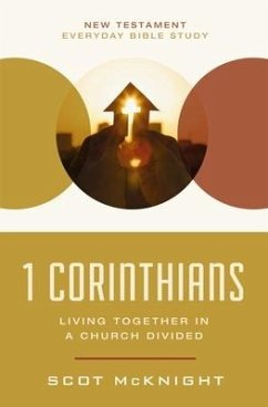 1 Corinthians - Mcknight, Scot