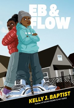 Eb & Flow - Baptist, Kelly J