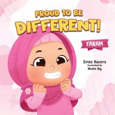 Proud to be Different Proud to be Different